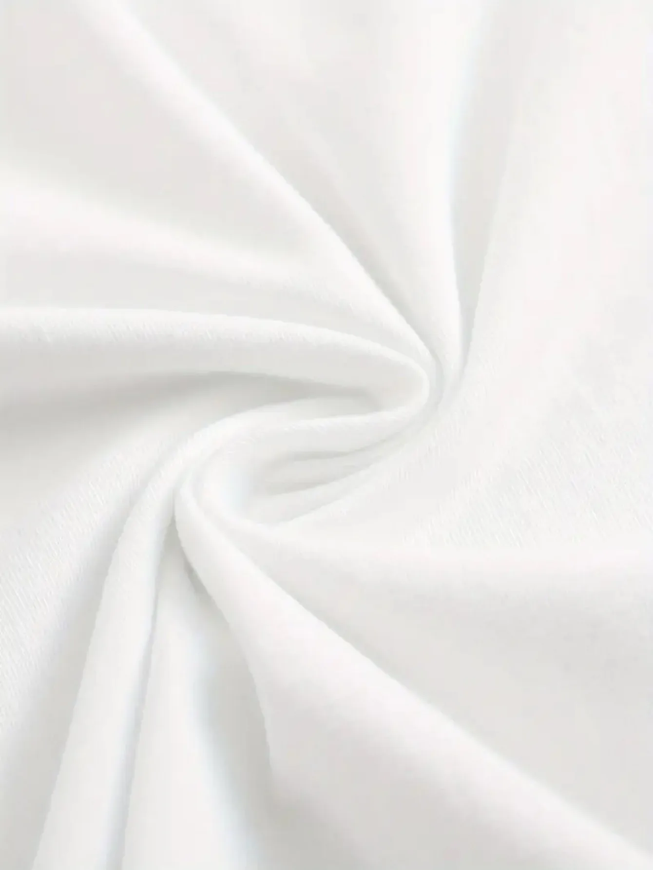 T-shirt en pur coton pour femme – Haut doux et respirant pour tous les jours, décontracté et fête, minimaliste, élégant pour tous les jours