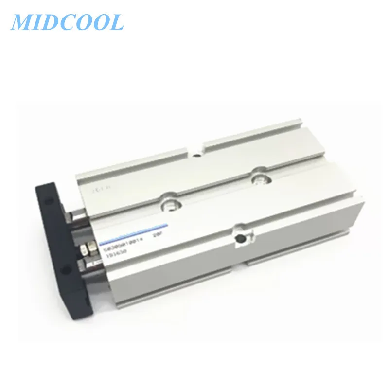 Air Cylinder TD Series Pneumatic Cylinder TD32 TD32X5/10/15/20/25/30/40/50/60/70/75/80/90/100/125/150/175/200/225/250