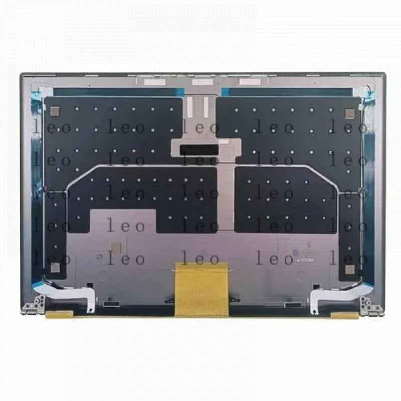 

HJ, новинка для DELL Precision 15 5570 M5570, задняя верхняя крышка ЖК-дисплея, задняя крышка 99FHG 099FHG