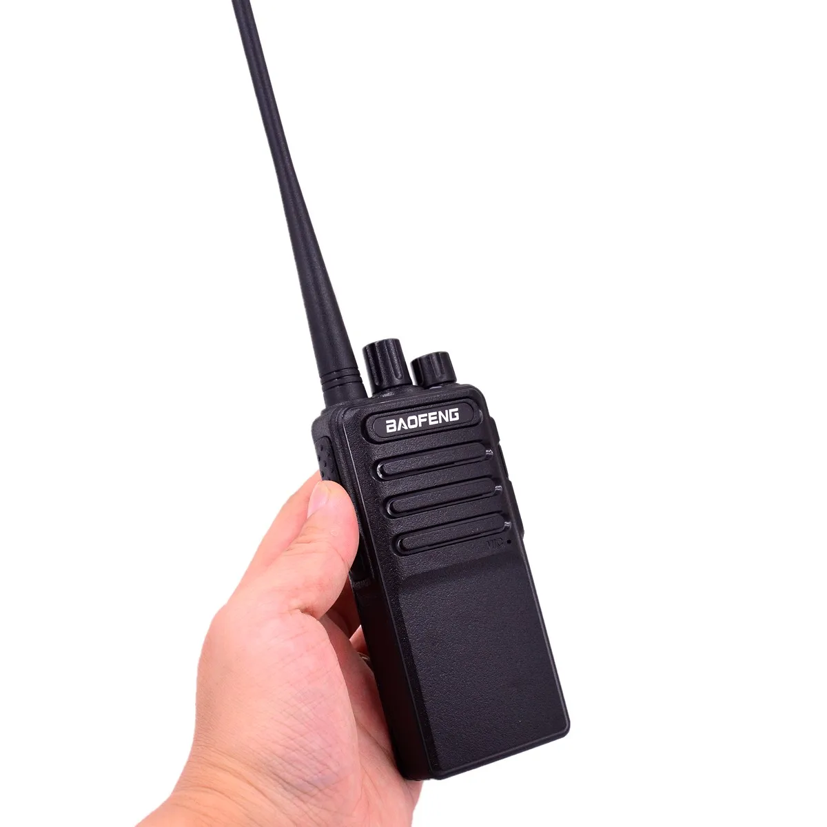 Baofeng Walkie Talkie, C5 Radio dua arah, UHF, 400-470MHz, olahraga luar ruangan, berkemah, mendaki, Interphone, komunikasi nirkabel