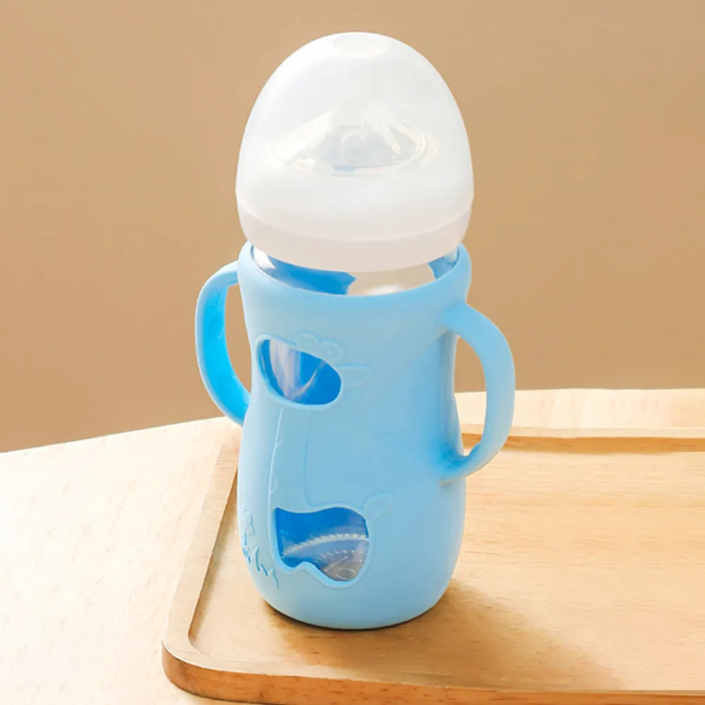 3-pcs-baby-bottle-silicone-feeding-milk-halloween-christmas-new-year-bottle-handle-bottle-holder-baby-bottles-cover