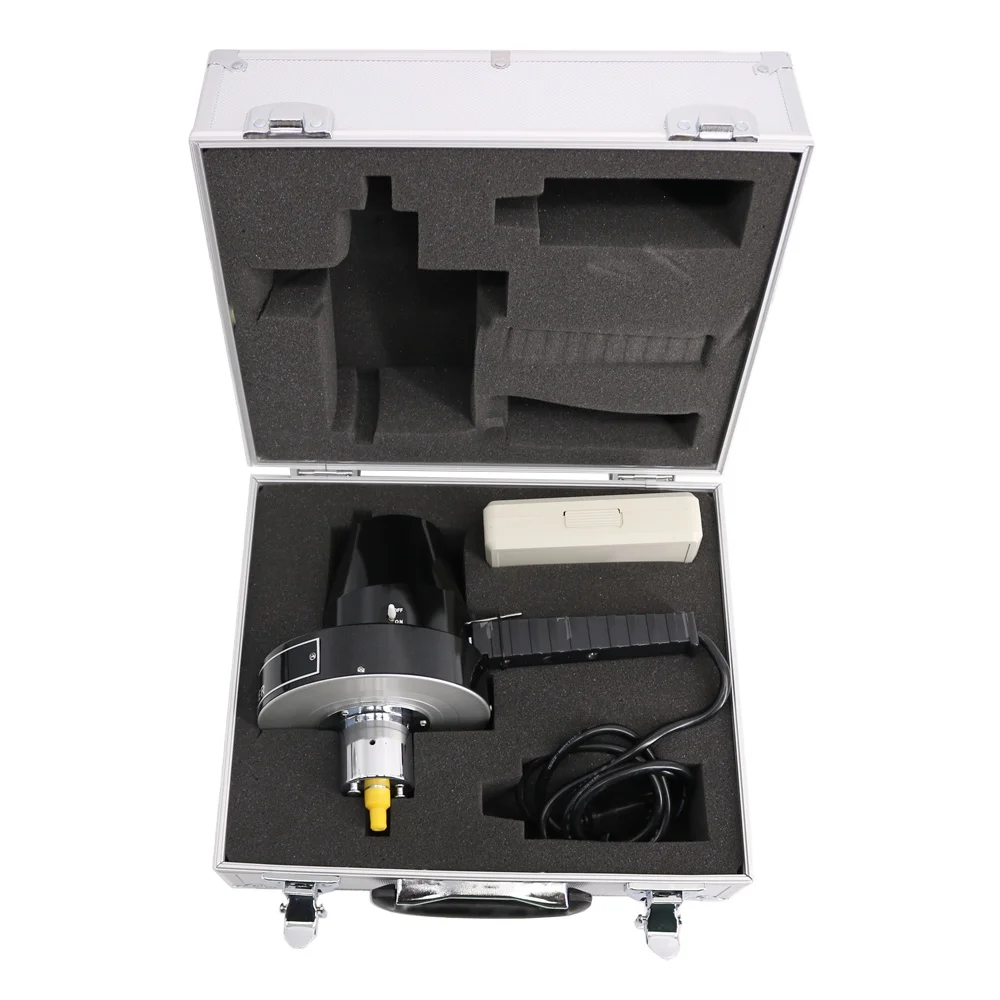 NDJ-1 Rotating Visc…