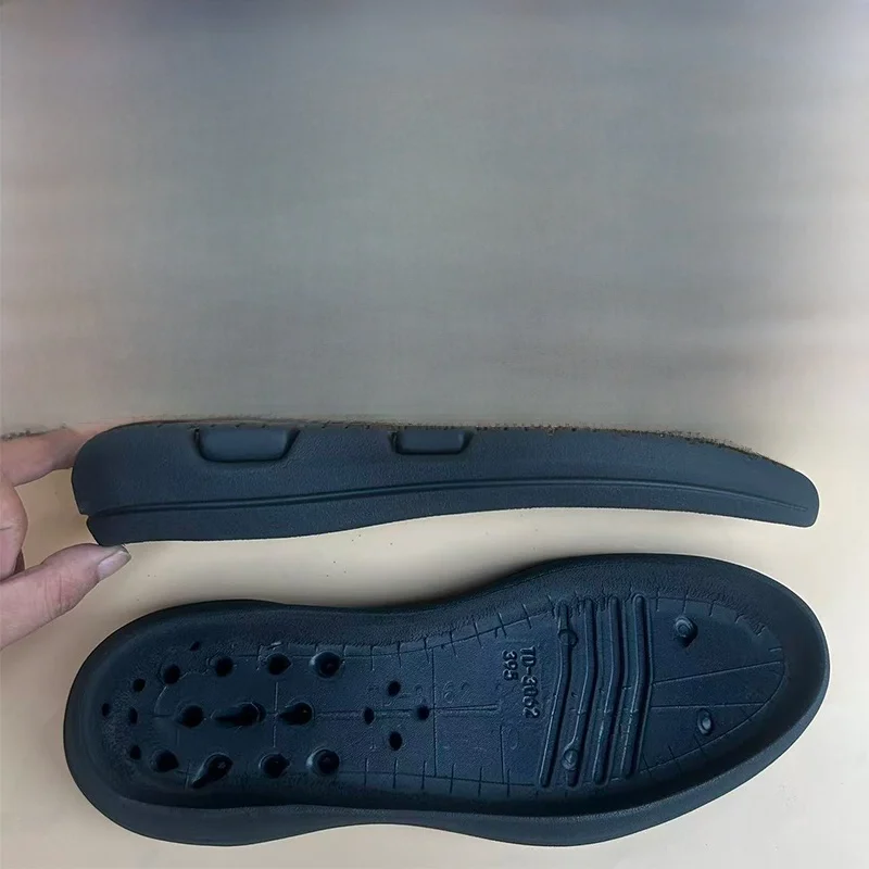 Sporty Foam EVA Shoe Sole Replacement High  Repair for Men Women Shoes Various Styles Available Anti-Slip Pads Accessories
