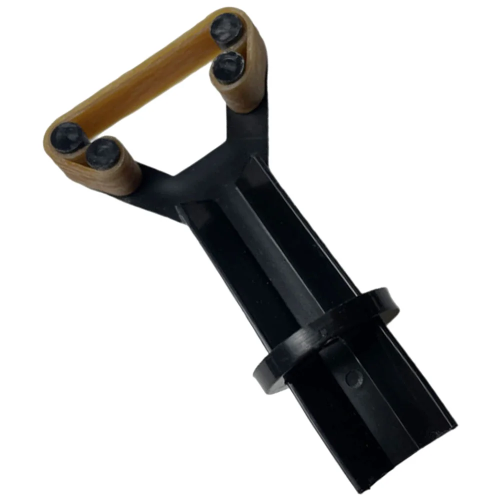 

Billiard Cue Tip Holder Pool Supplies Glue Tips for Stick Small Shaper Practical Clamp Repair Kit