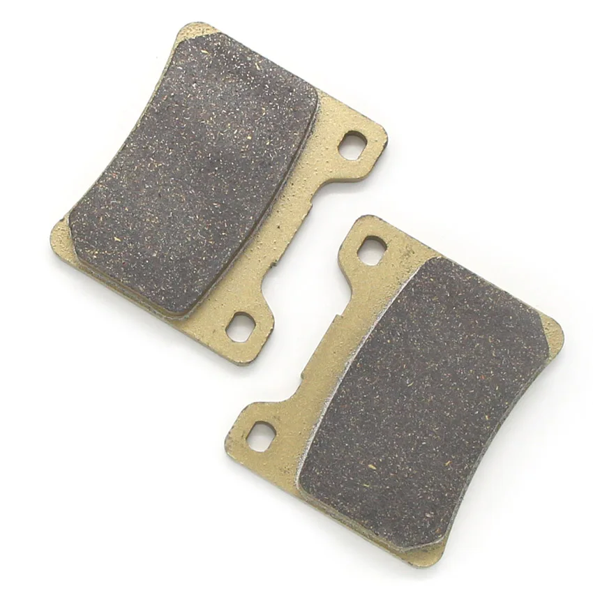 

rear Motorcycle Brake Disks Brake Pads For Yamaha XJ900 F GTS1000 FZR1000 YZF1000 BT1000 FJ1100 XV1100 XVS1100 FJ1200 XJR1300 SP