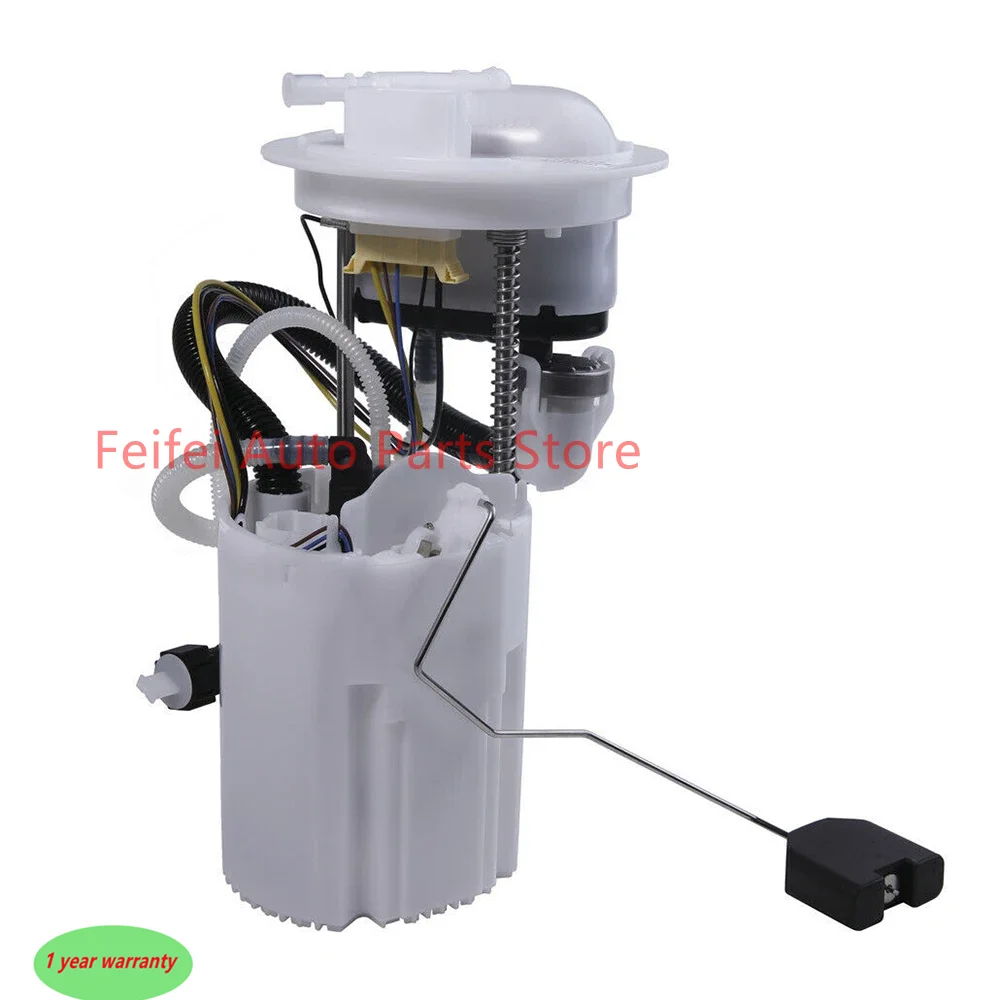 

1pc New 3AA919051L Petrol Engine Fuel Pump Unit Assembly For VW CC Passat B6 B7 CC 3C 3C0919051AK 3C0919051P