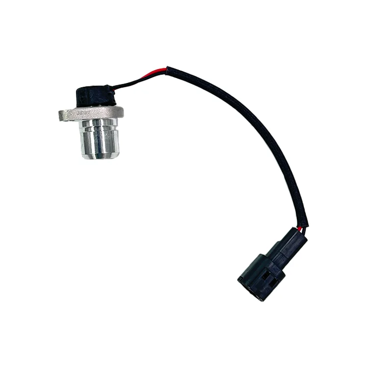 Construction Machinery 4HK1 Maintenance Workshop Engine Parts Speed Position Sensor Speed 4265372