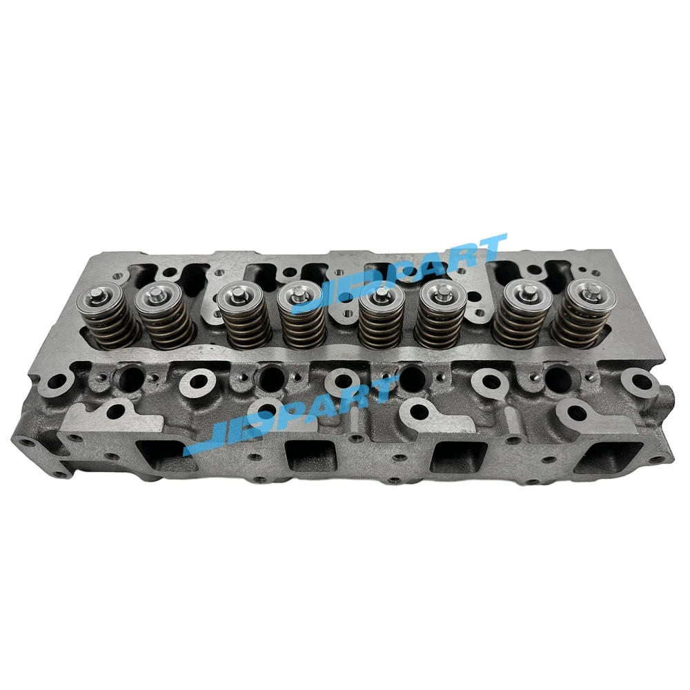 4TNE86 Cylinder Head Assy For Yanmar Excavator Engine Parts