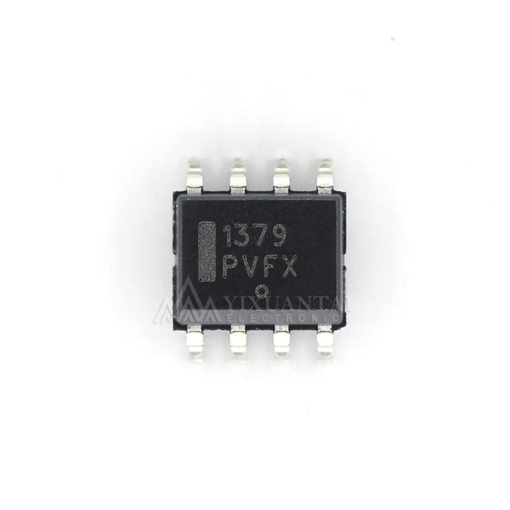 10pcs/Lot  NCP1379DR2G NCP1379DR NCP1379 Marking 1379【IC CTLR QUASI CURRENT MODE 8SOIC】New and Original