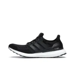 Adidas ULT Core Black Anti Twist Anti Slip Lightweight Low cut Casual Running Shoes for Men and Women