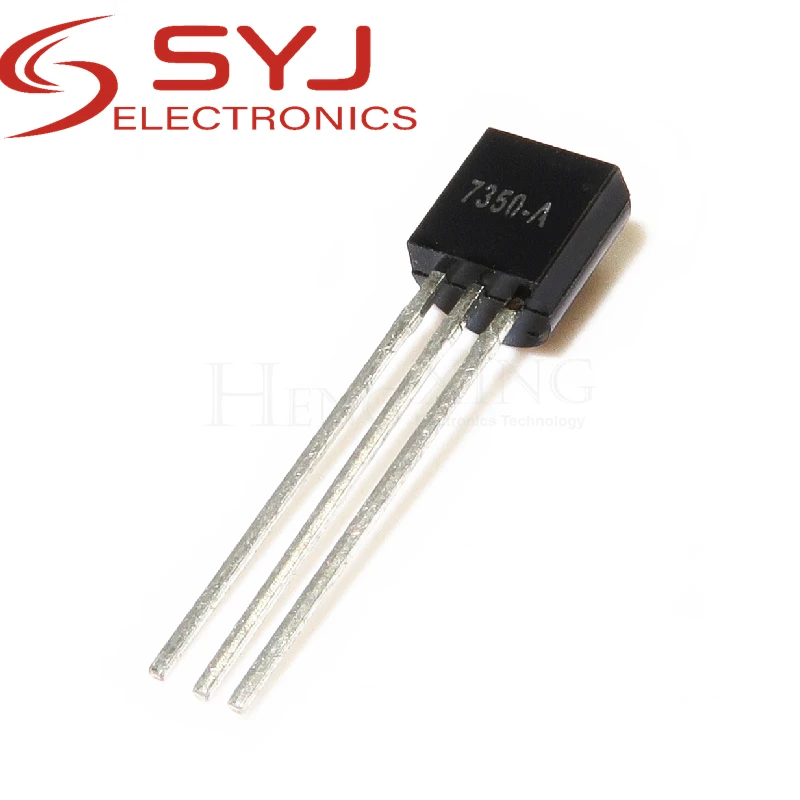 

10piece HT7350-A HT7350 TO-92