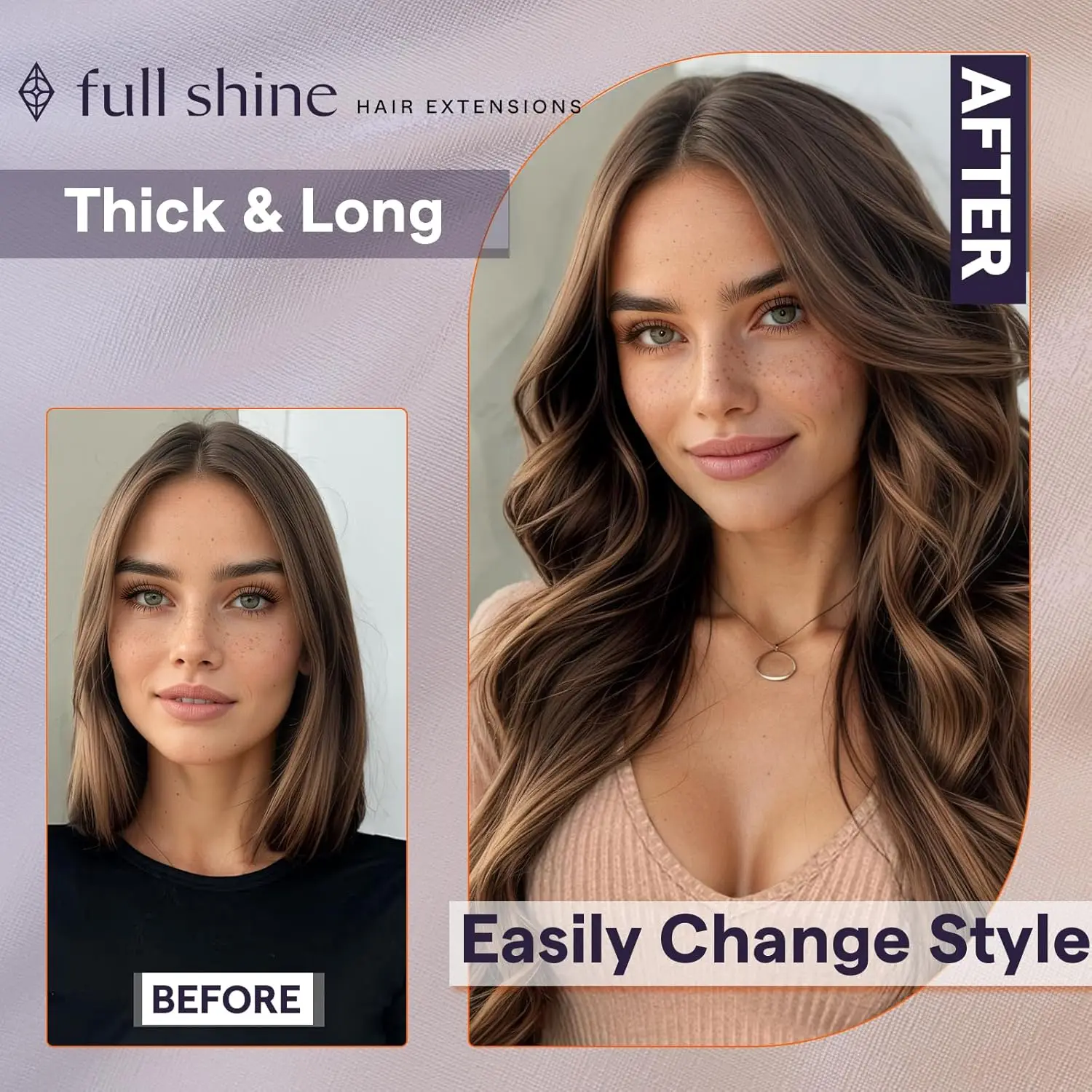 VeSunny ロングウェフトワイドテープインエクステンション人毛ストレートナチュラルレミースキンウェフト女性用ブライダルヘアスタイル 50 グラムブラジル