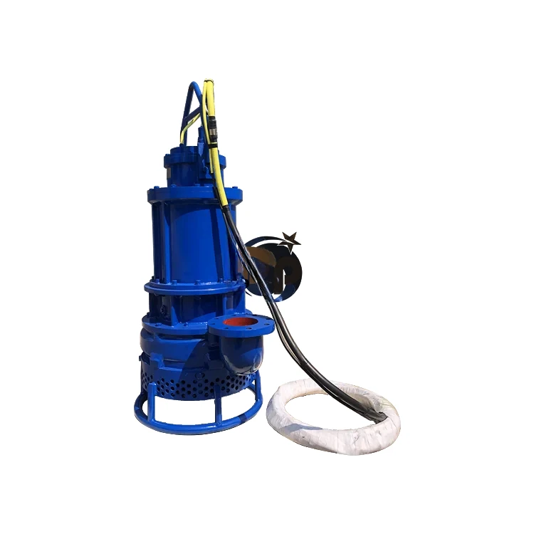 

Slurry Dewatering Shijiazhuang Slurry Pump Submersible Slurry Desilting Pump