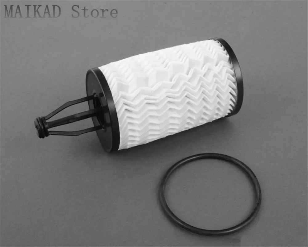 

M276 Engine Oil Filter Kit for Mercedes-Benz W212 E220 E260 E200 E300 E350 E250 E400 E500 E63 E180 A2761800009