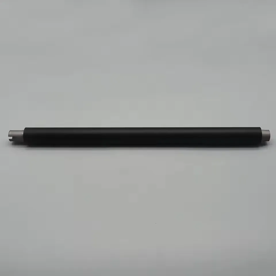 

NROLI2136FCZZ Lower Sleeved Roller For Sharp MX-3050 3550 4050 3060 3560 4060 3070 3570 4070 MX-C3081 Fuser Pressure Roller
