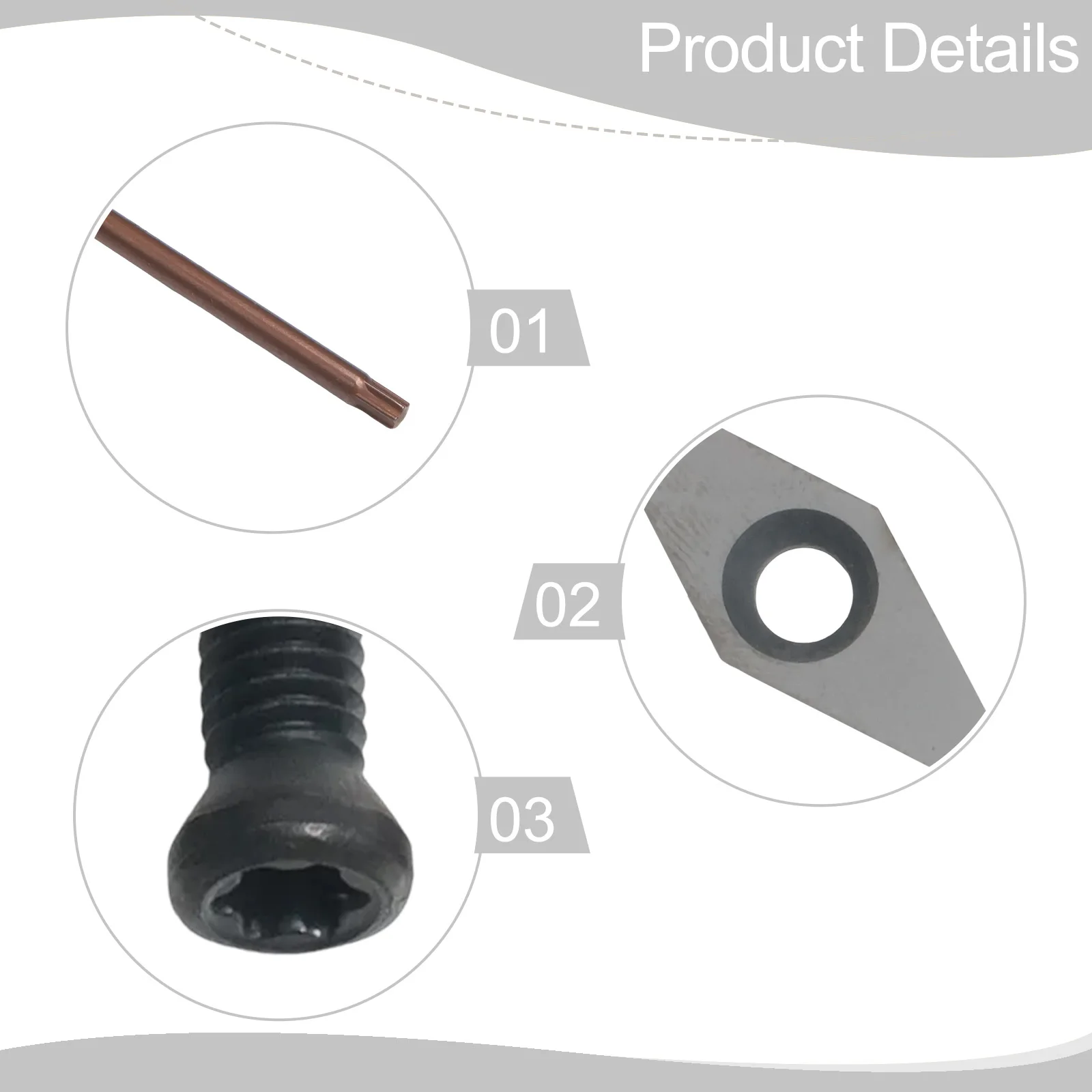 

Твердосплавные инструменты для токарного станка по дереву, токарный станок по дереву, сменные вставки, вставки для токарных станков по дереву, тихая работа, аксессуары для деревообработки