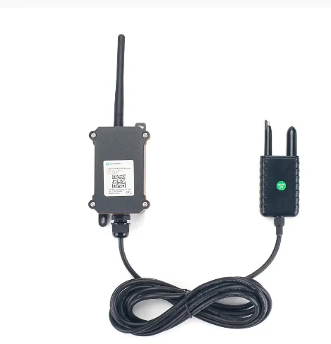 Original LSPH01 LoRaWAN Soil Moisture PH Sensor For IoT Of Agriculture High Precision LSPH01