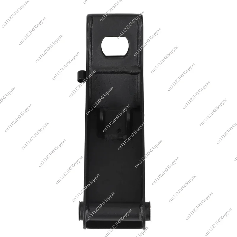 Electric Scooter Front Swing Arm Bracket Front Shock Absorber Mounting Seat Suspension Connection Holder Replacement Part