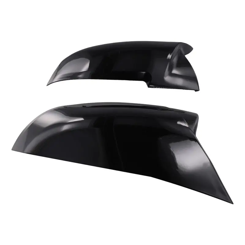 

Крышка зеркала заднего вида ABHY-Car для BMW 1, 2, 3, 4 серий F20, F22, F30, F34, X1 E84