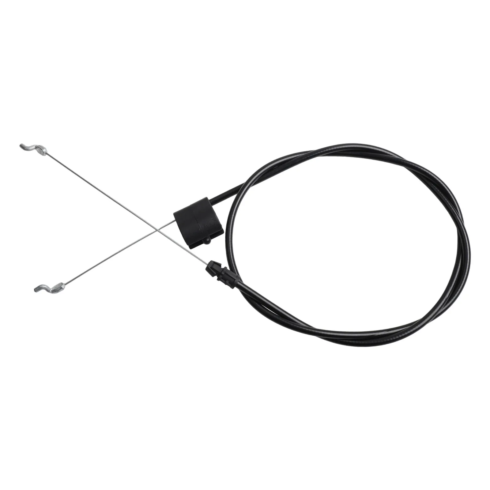 ZONE CONTROL CABLE ENGINE BRAKE STOP Replacement for 440934 532440934 Easy Installation and Reliable Performance