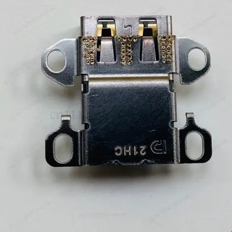 Df USB Connector Board Port Card For Thinkpad X1 Carbon 9th Gen X1 Yoga 6th Gen 5M21C42009 5M21C42010 Laptop Spare Parts