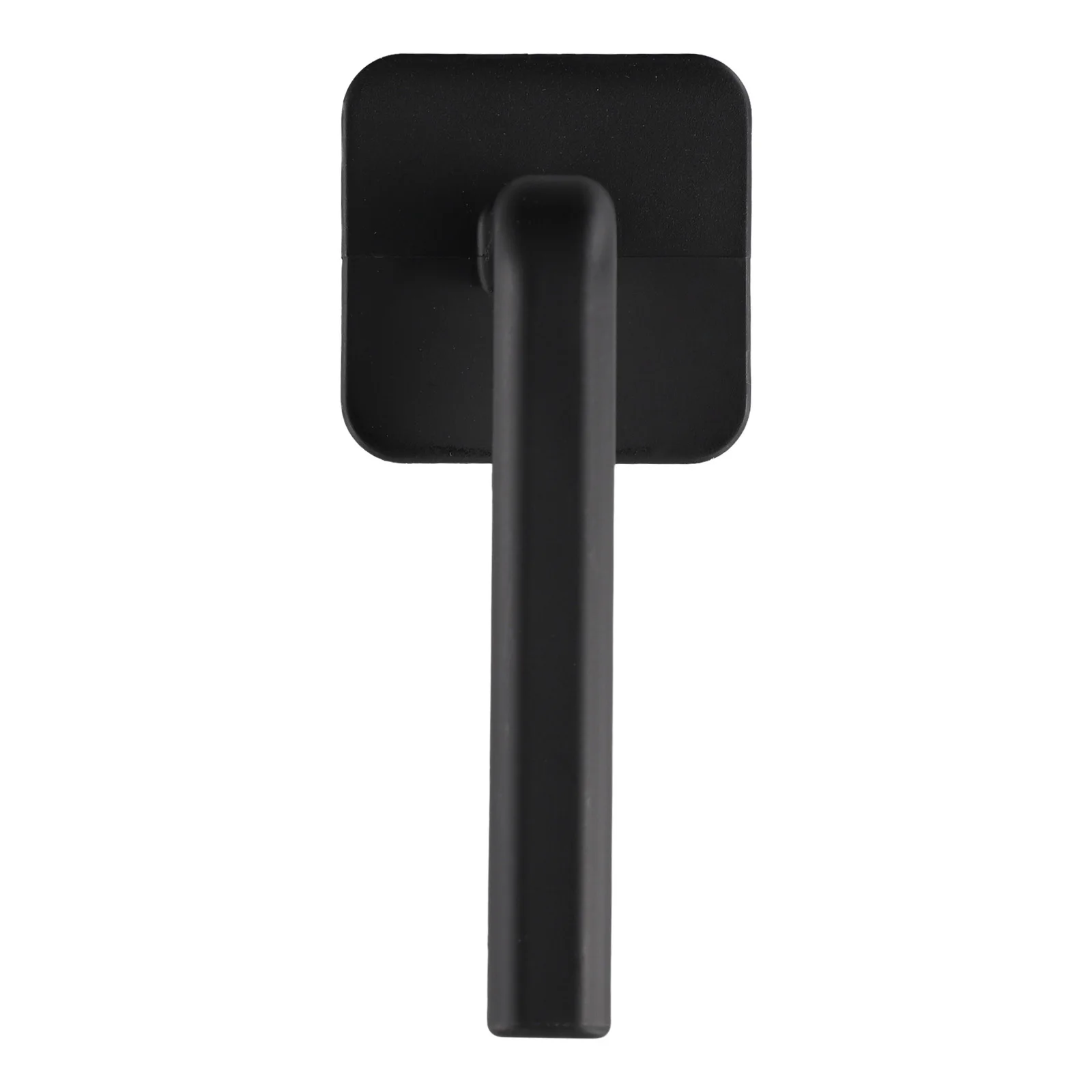 1x No Punching Baseball Cap Hat Rack Wall Mounted Casual Hat Clothing Storage Hook Bathroom Kitchen Bedroom Storage Rack Plastic