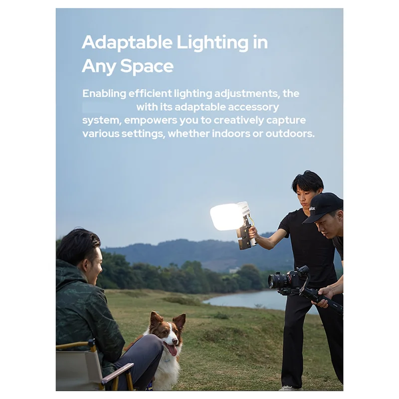 B04C-Professional Photography Accessories