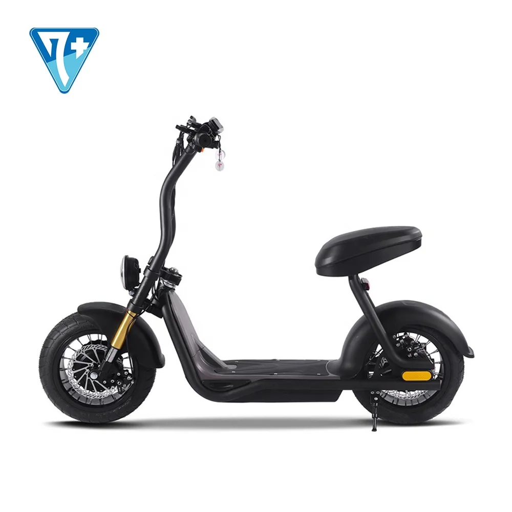 China Factory Mini Scooter for Children Cheap Electric Scooter for Adult New Style E Chopper