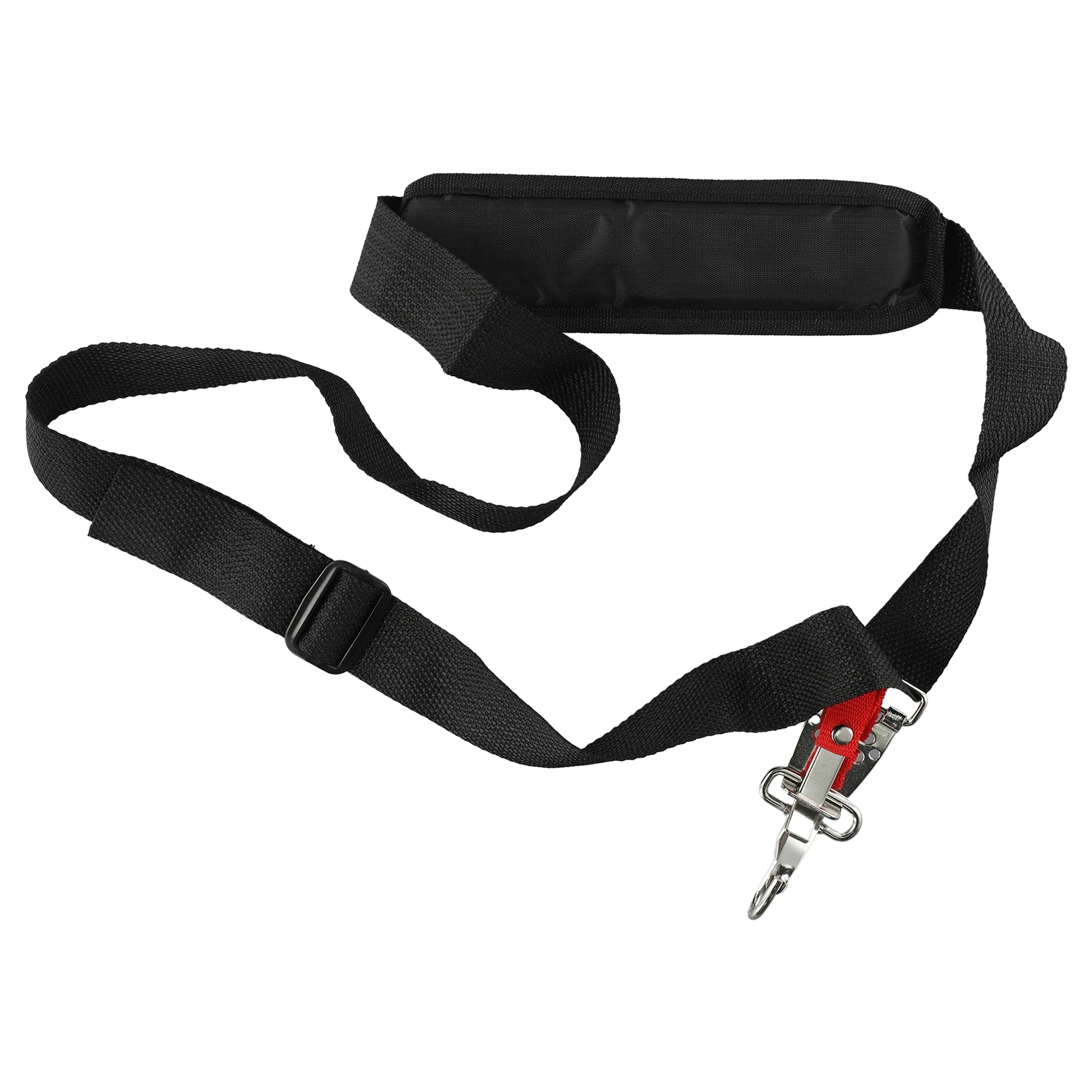 1 Pcs For Strimmers Single Strap Harness Adjustable Quick Release For Strimmers Brushs Cutters Grass Trimmer Accessories