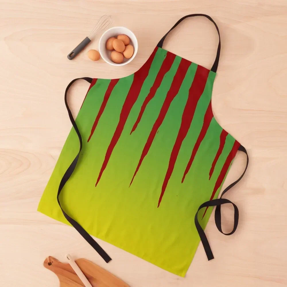 

Jurassic Park Apron professional hairdressing Things For The Kitchen Kitchen For Man Men's Kitchen Apron