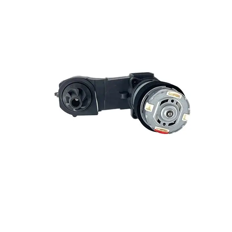 New original Dreame H12 handheld wireless vacuum cleaner rear brush motor parts suitable for Dreame brush gearbox replacement