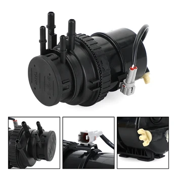 Fuel Filter-Fuel Filter For Mazda BT50 Ford Ranger U212-13 + AB399155AD, 480 2011 Electrical 5224622