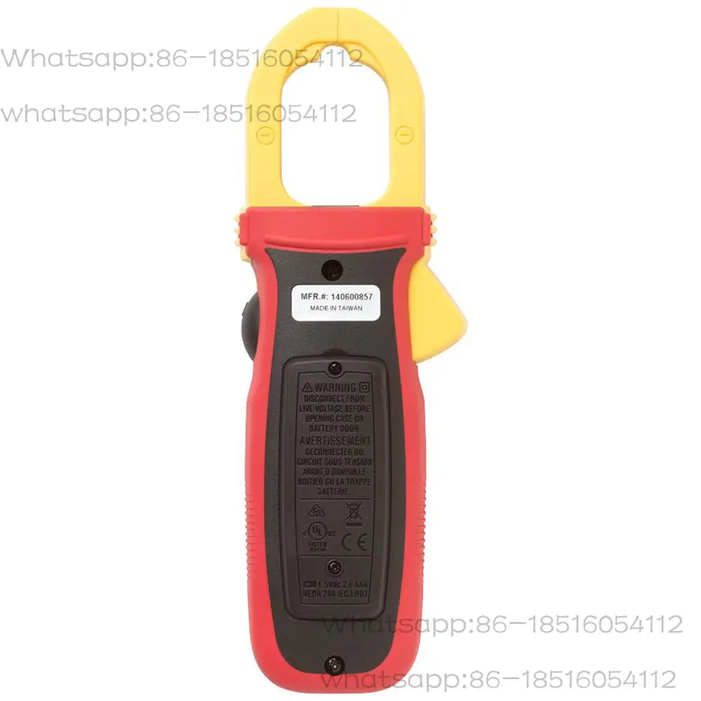 AMP-320-EUR Clamp M…