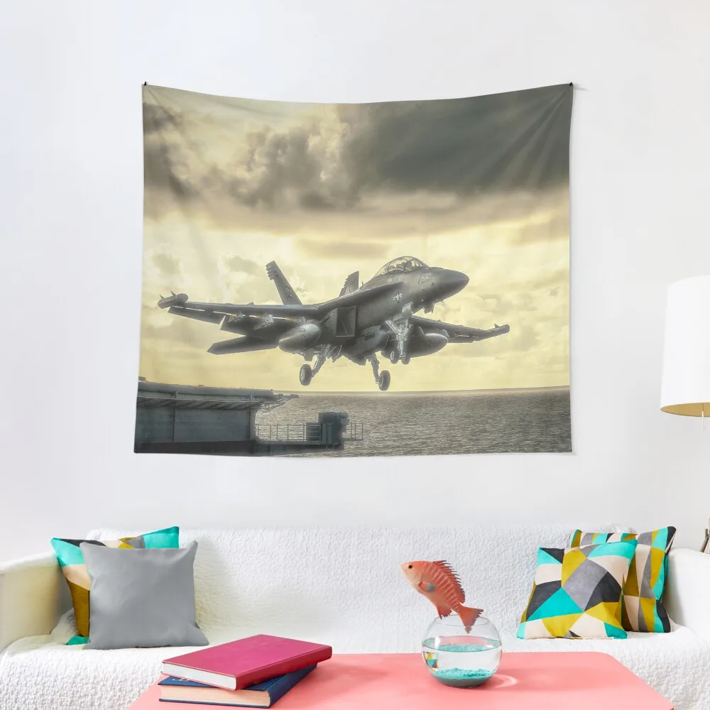 Flight Of The Hornet Tapestry Decoration For Home Room Decor Cute Tapestry