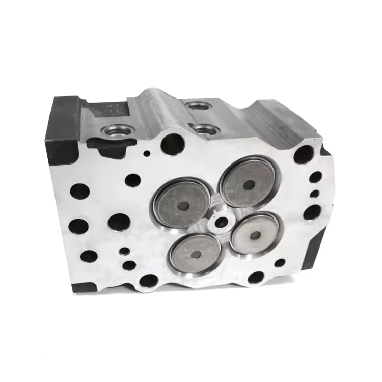Genuine 3081064 Cylinder Head for Cummins KTA19-G KTA38 KTA50 Marine Generator Engine Parts 3068401
