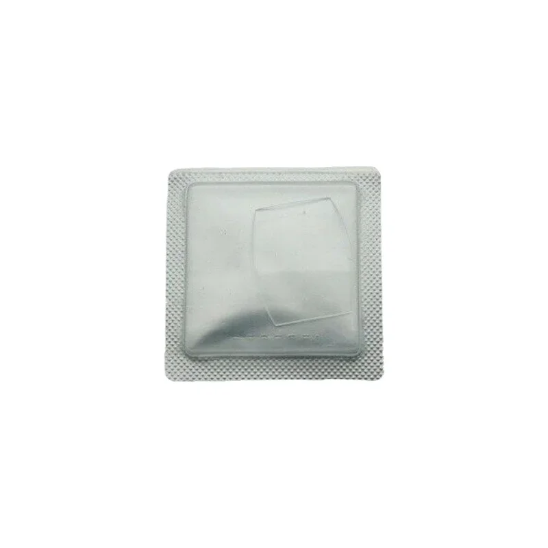 Watch Sapphire Crystal Glass for Franck Muller Cintress Curvex 7502/7500 27.6mm Tonneau