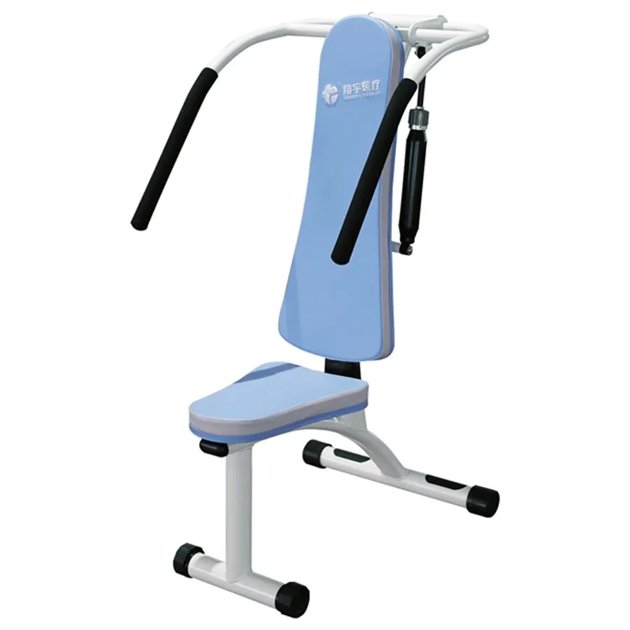 Rehabilitation Equipment Isokinetic Muscle Strength Training