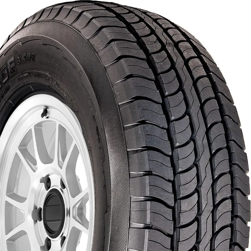 SUV 245/70R17 110T SUV/Pneu Crossover