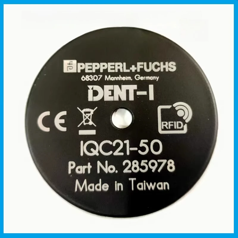 Rfid IQC21-50 IQH1-…