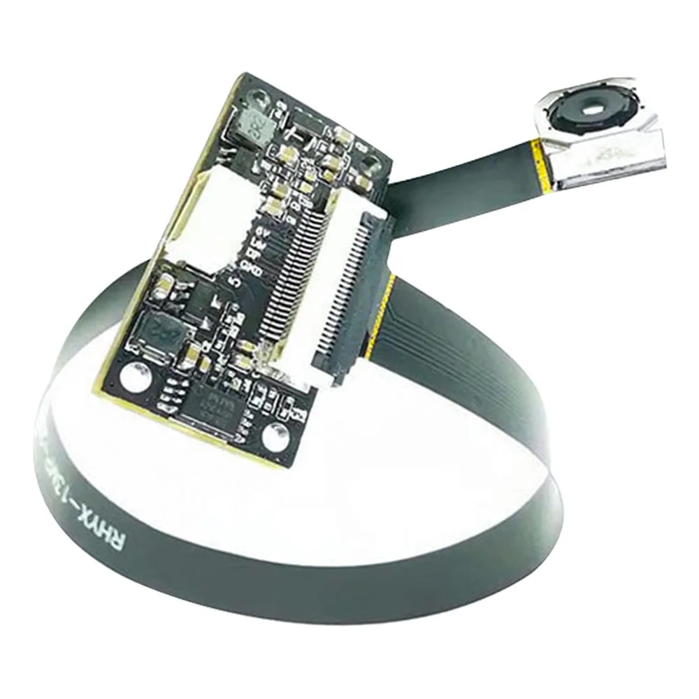 IMX258 Camera Module MIPI to USB Auto Focus 4K 12 Megapixel 175MM FPC Driver Free With 5PIN Cable