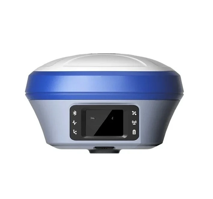 

High Performance 800 Channels S990A GNSS Receiver Stonex Surveying Instrument