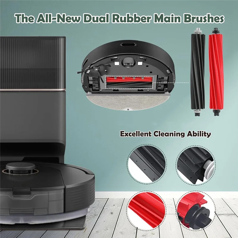 Able-For Roborock Q… - image