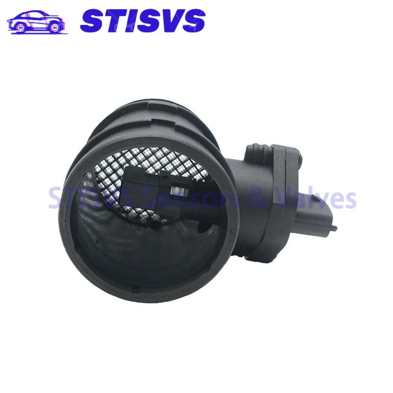 Sensor de Flujo de Aire (MAF) para Opel Meriva 2003-2010 X03 1.7 Dti, Accesorios para Auto, 93328218