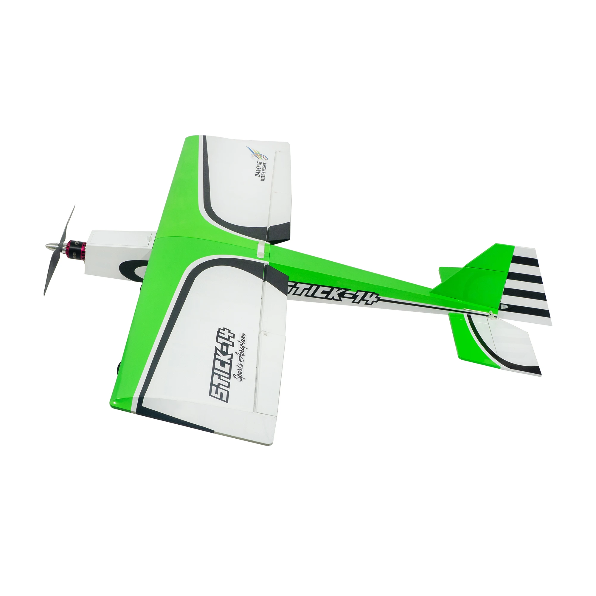 DW Hobby 2026 NEU TCG14 STICK- – Outdoor Sport Hobbies Bewertung und Preis