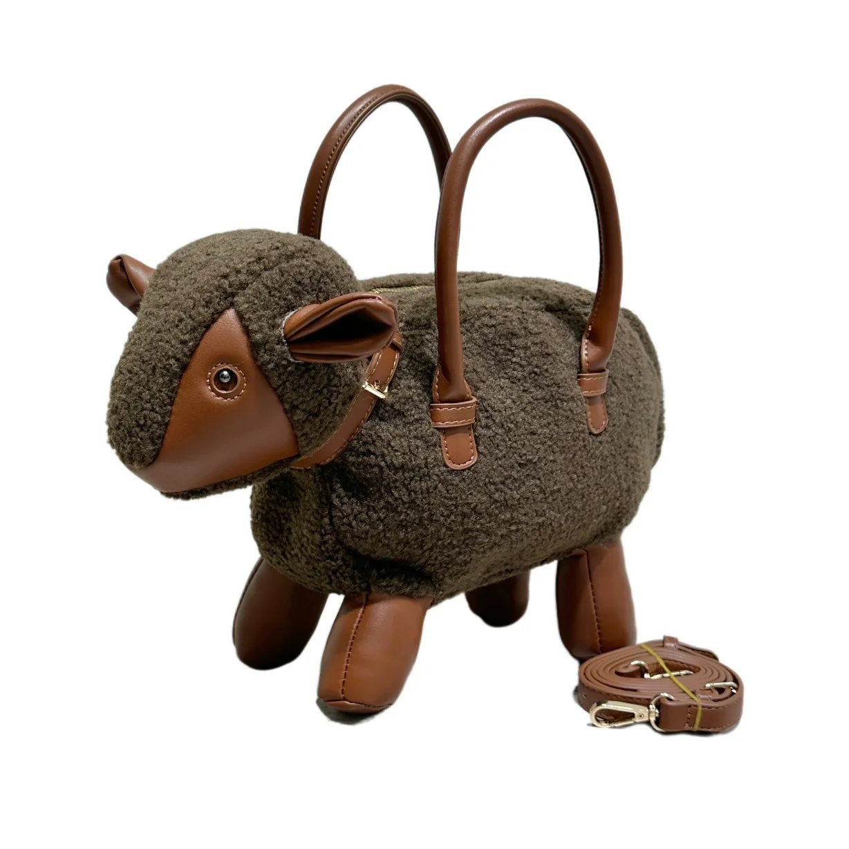 

Original Classic Diaper Bag For Women Elegant Crossbody Handbag Luxury Designer Minimalist Vintage Large Capacity Tote Bag