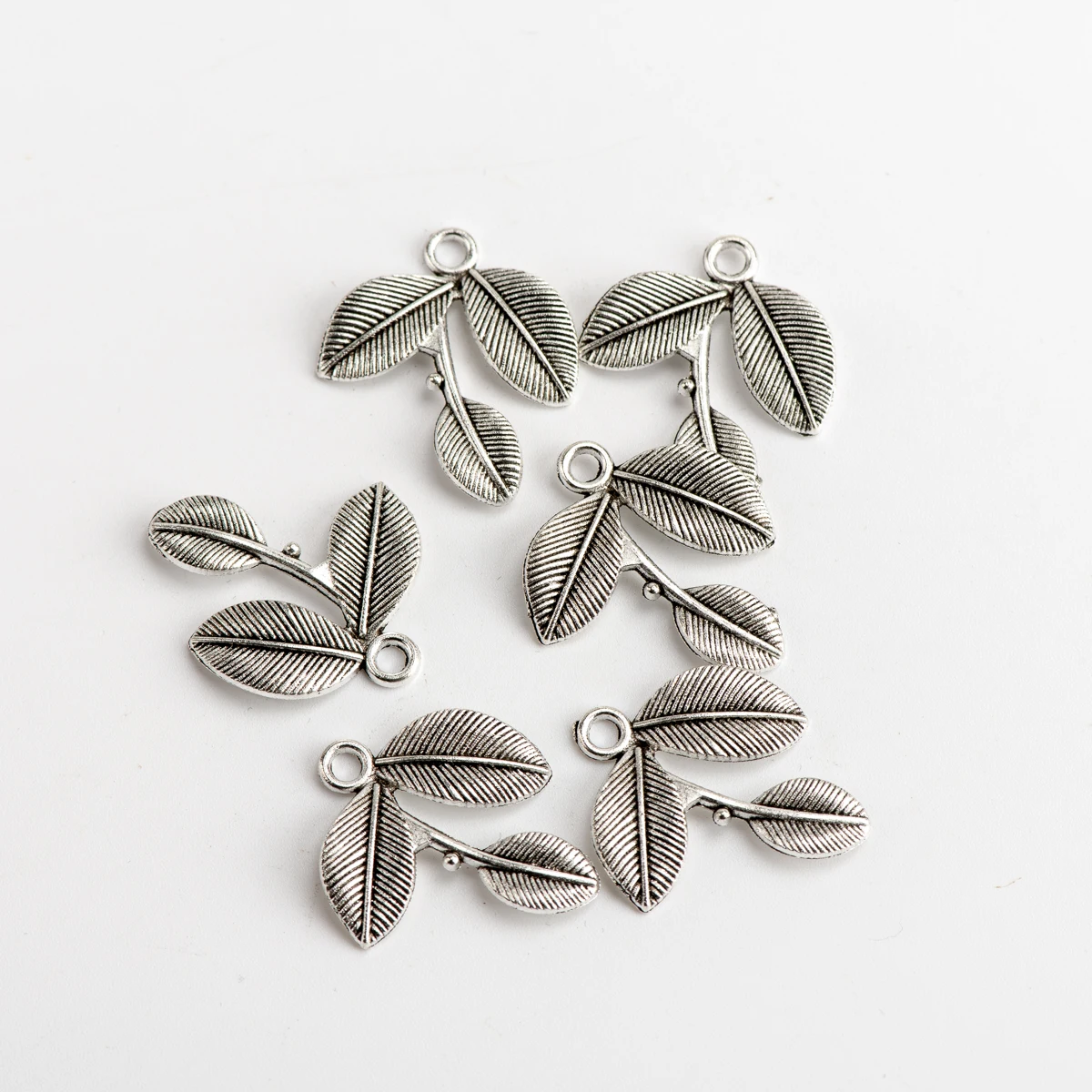 DIY Alloy Pendant For Crafts Charms Jewelry Findings & Components For Jewelry Making #JZ106