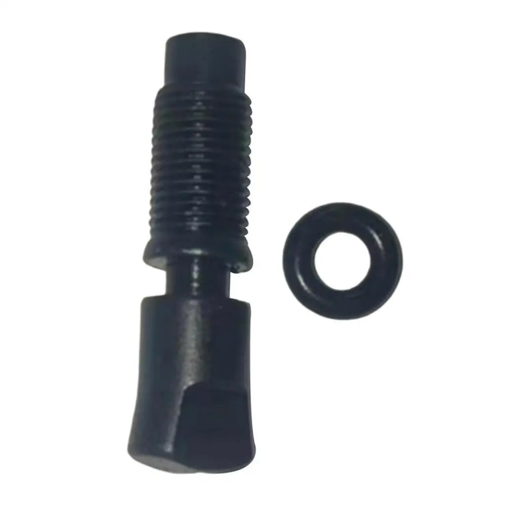 

2T гидравлический домкрат, аксессуар для масляного насоса, обратный клапан масла, резьбовое сальник