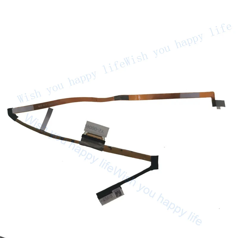 

Кабель для ЖК-экрана LL LCD EDP для Dell Inspiron 14 5401 5402 5405 5408 5409 P130G 0PWF78