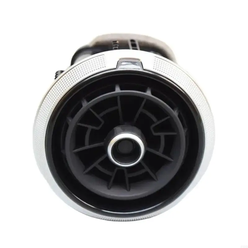 

High Efficiency Sealed Air Vent Minimizing Leakage For Effective Climate Control Performances In Automobiles 81A820901B