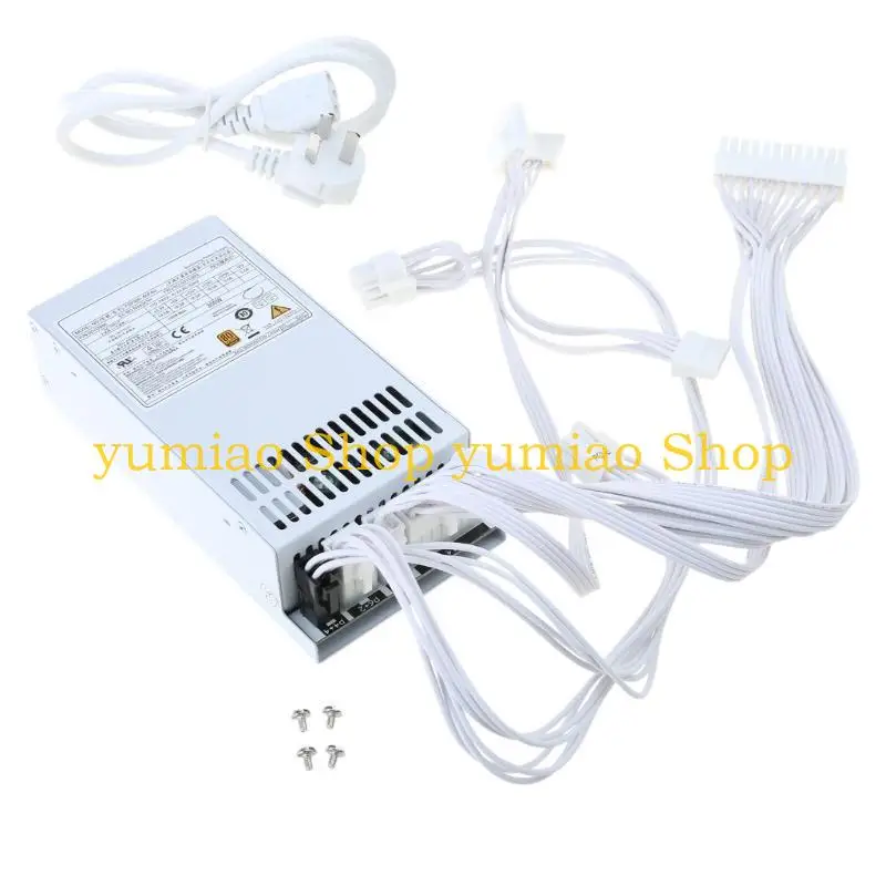 Fonte alimentação 587B 6pin + 2pin 300W para FSP300-60FAG 00YD993 00YD990 N34367H FSP270-60LE